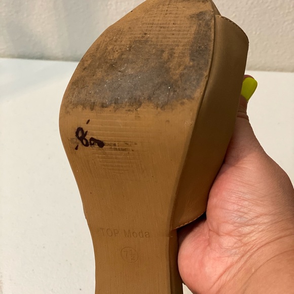 Top moda - Picture 4 of 5